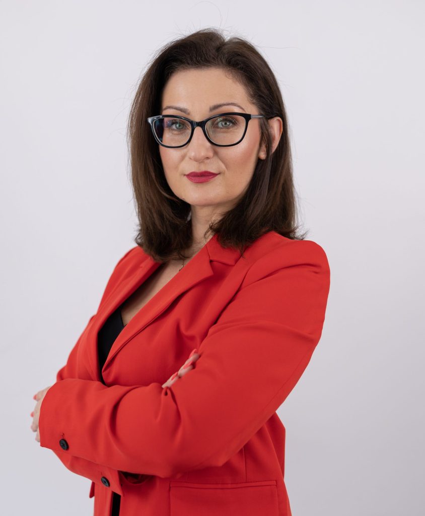 Maria Gamracka Biuro rachunkowe