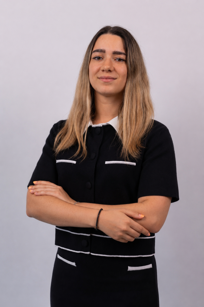 Oliwia Staszkiewicz Optimum Tax Biuro Rachunkowe
